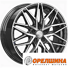 Азимут  алмаз  7х17  5х112  ЕТ40  57,1